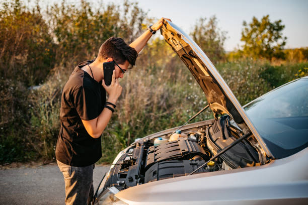 Mobile Mechanic